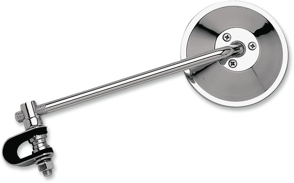 Universal Clamp-On Mirror