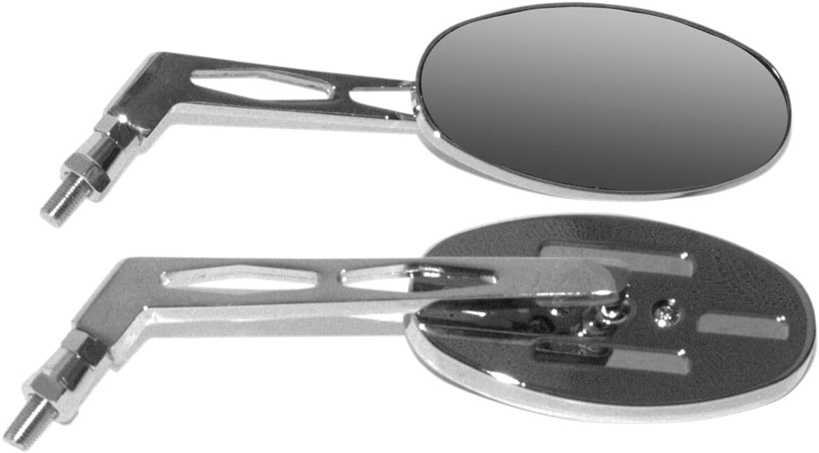 Billet Mirror