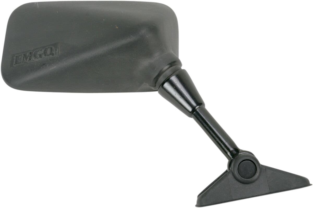 OEM-Style Replacement Mirror