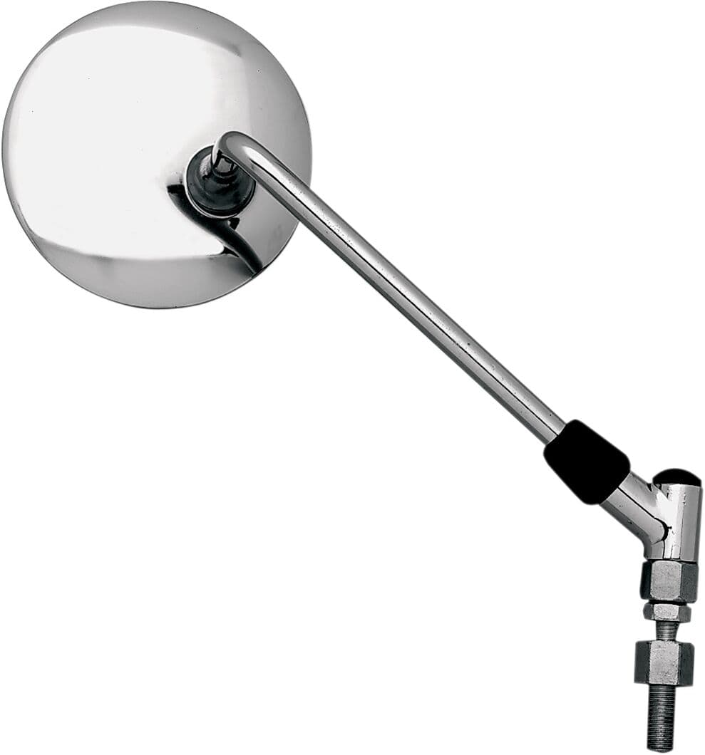 Universal Euro Mirror