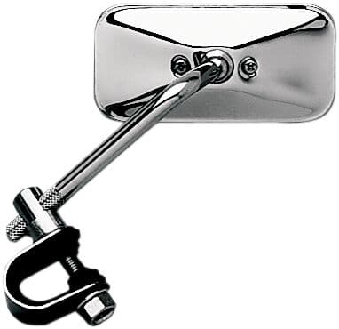 Universal Clamp-On Mirror