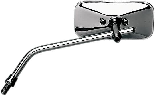 Universal Screw-In Stem Mirror