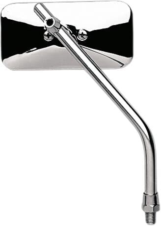 Universal Screw-In Stem Mirror