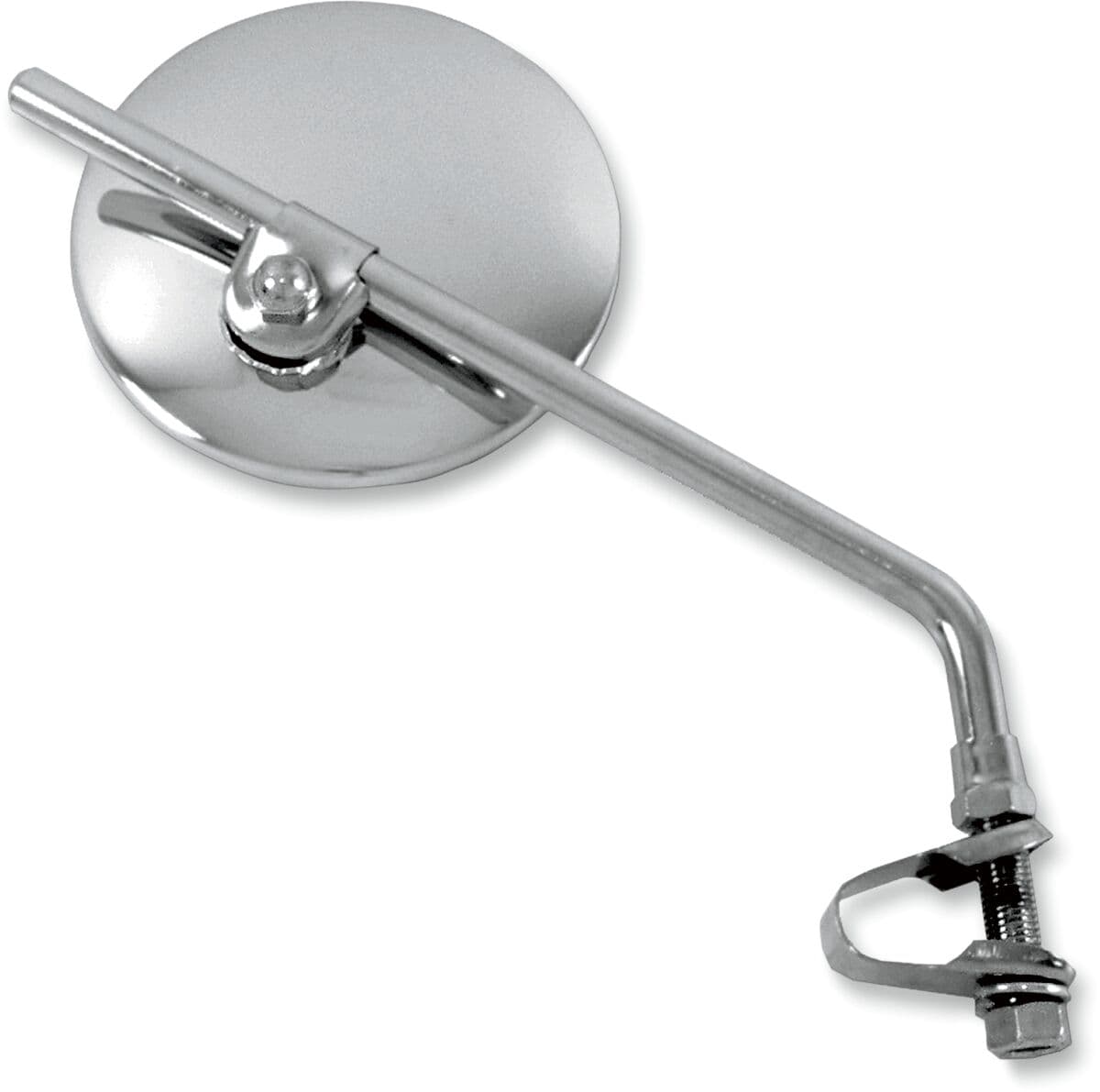 Universal Clamp-On Mirror