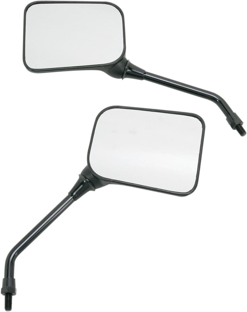 Universal Mirror
