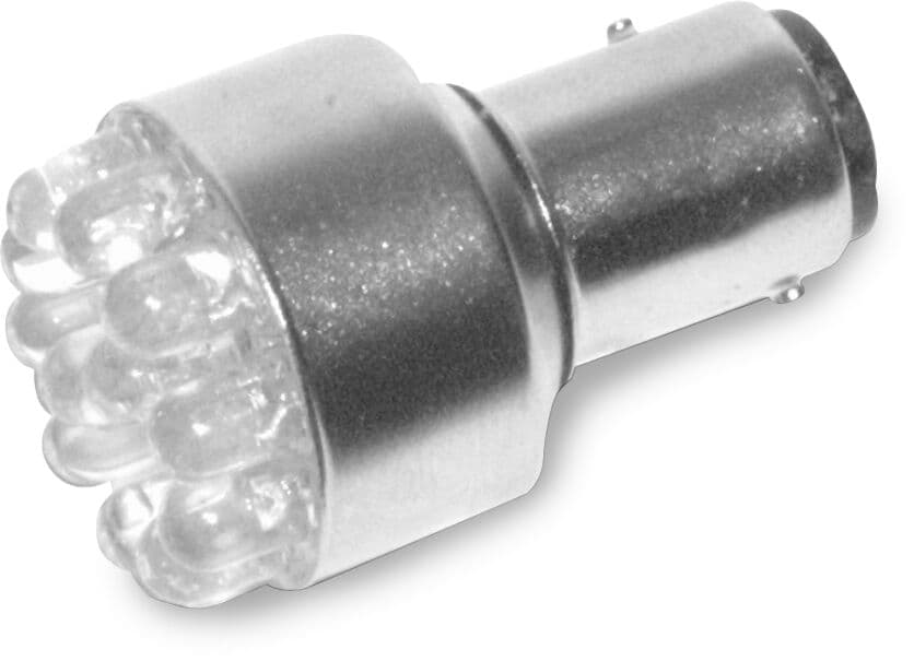 LED Bulb