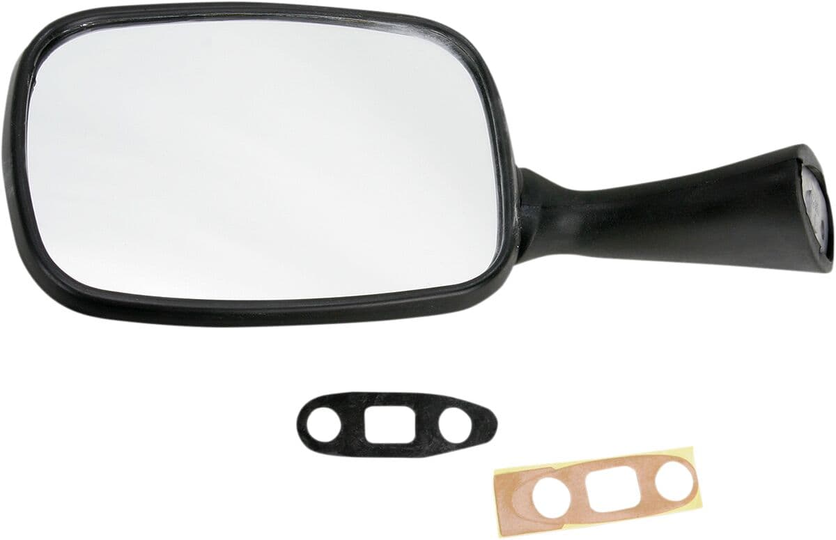 OEM-Style Replacement Mirror