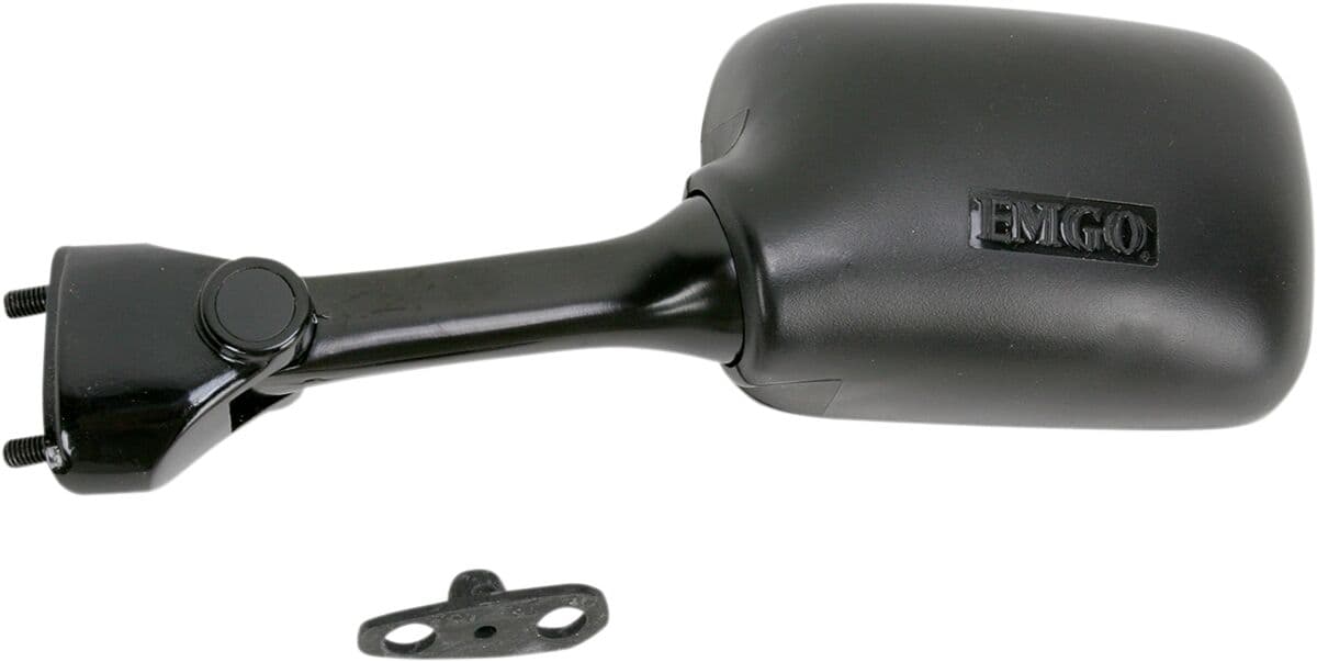 OEM-Style Replacement Mirror