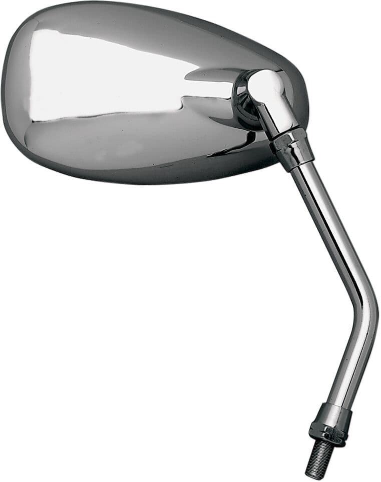 OEM-Style Replacement Mirror
