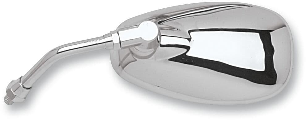 OEM-Style Replacement Mirror