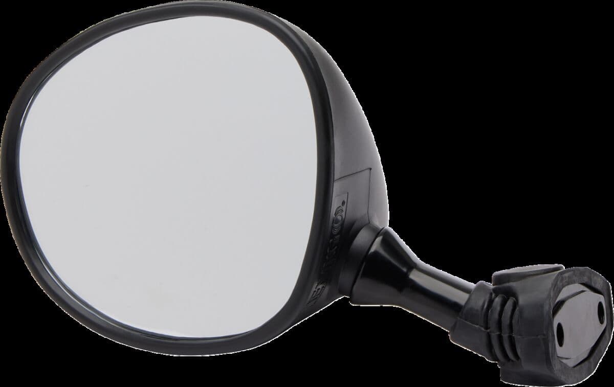 OEM-Style Replacement Mirror