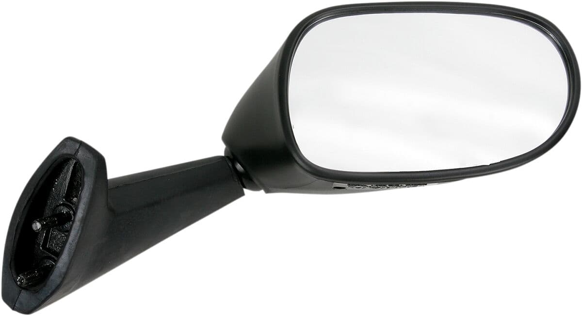 OEM-Style Replacement Mirror