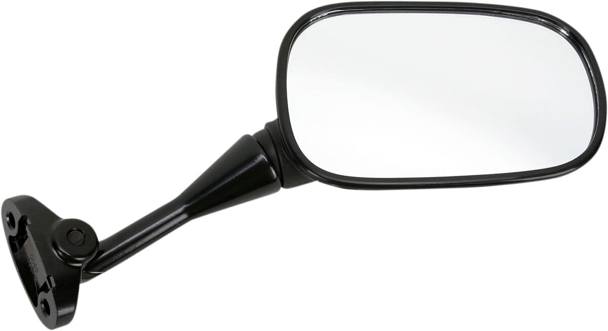 OEM-Style Replacement Mirror
