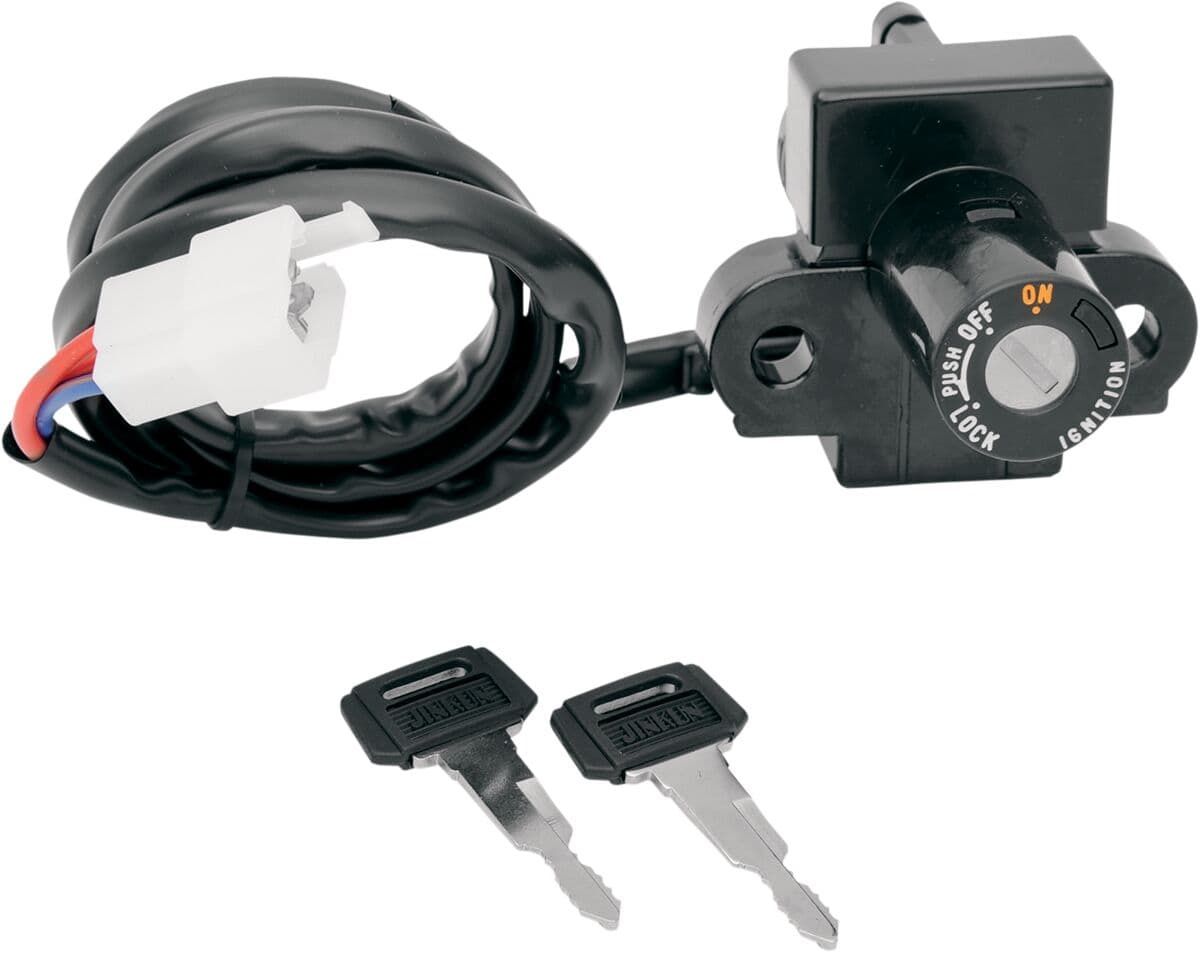 Ignition Switch