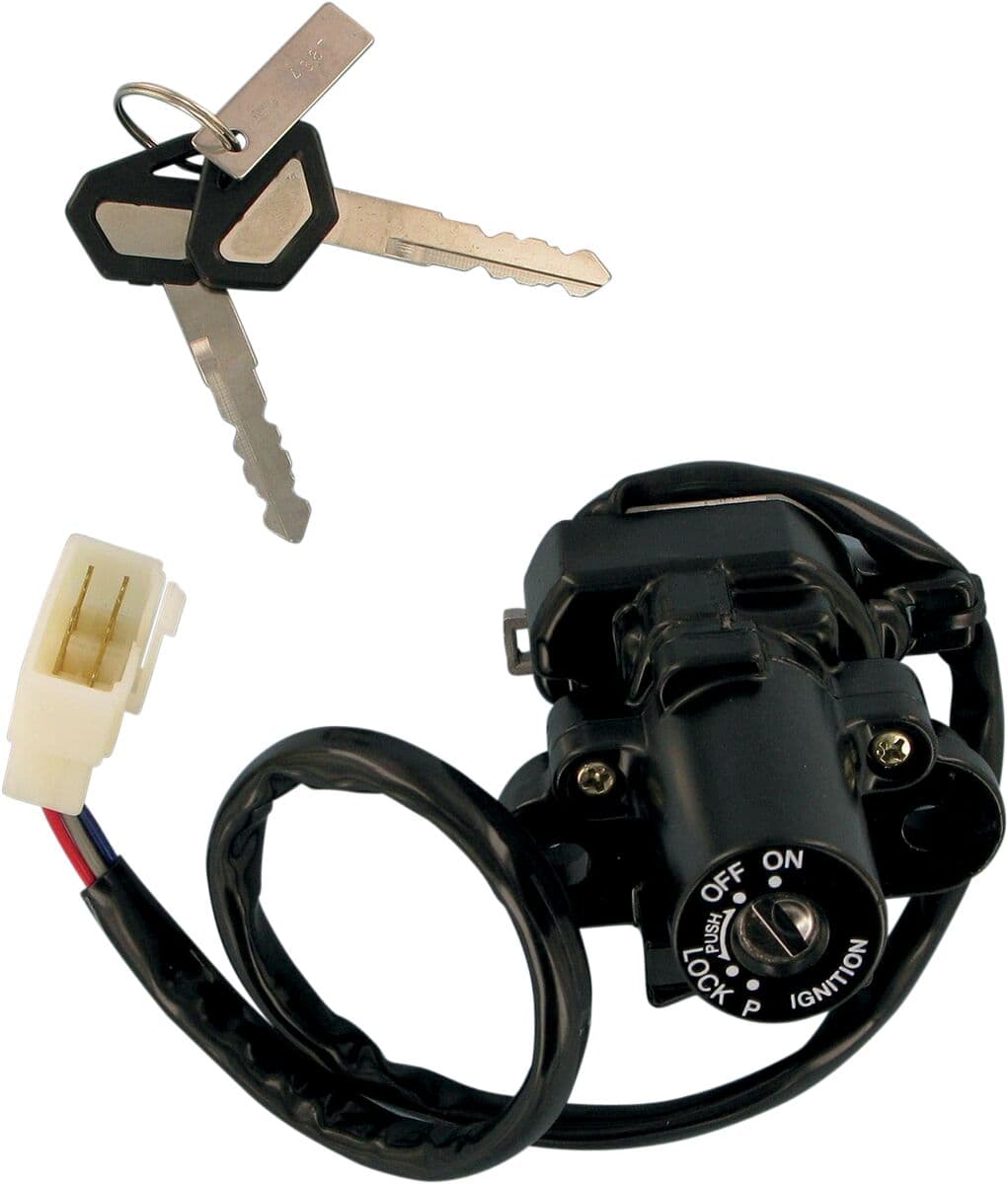 Ignition Switch