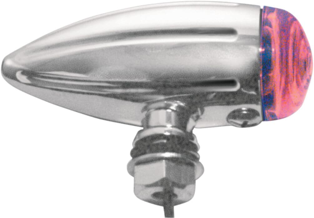 Bullet Marker Lights