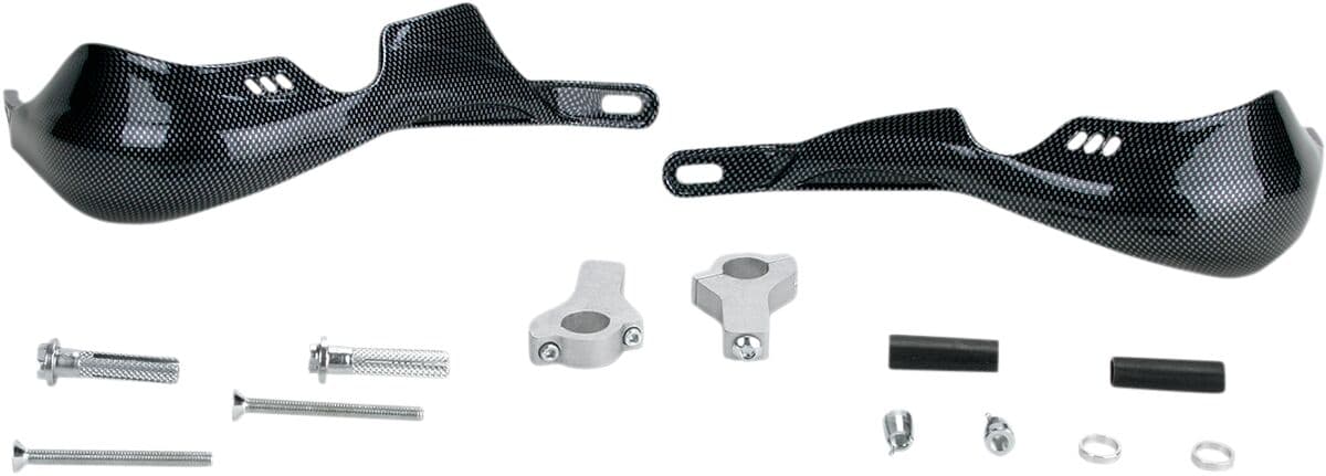 Pro-Guard Reinforced Handguards