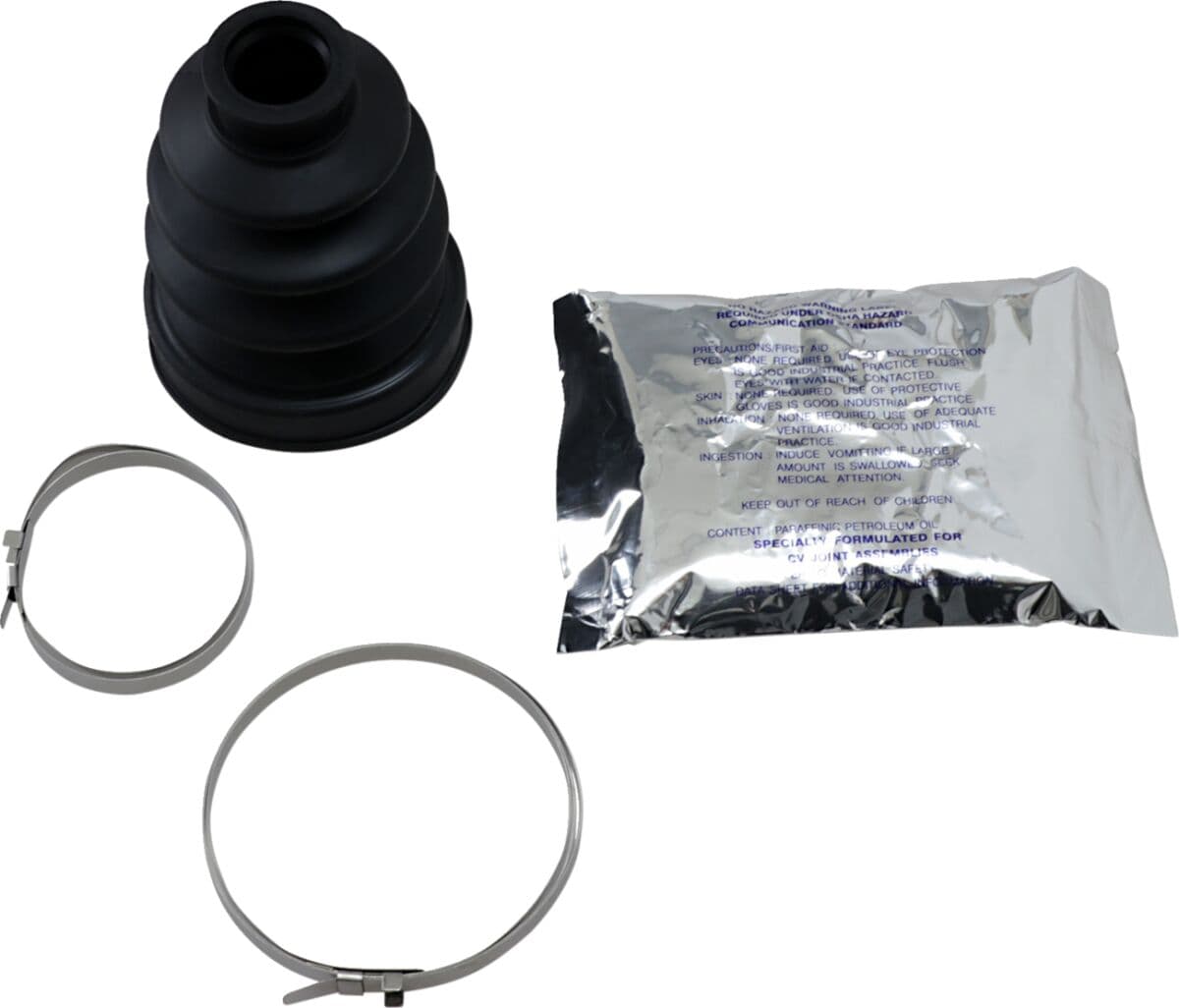 CV Boot Kit Standard