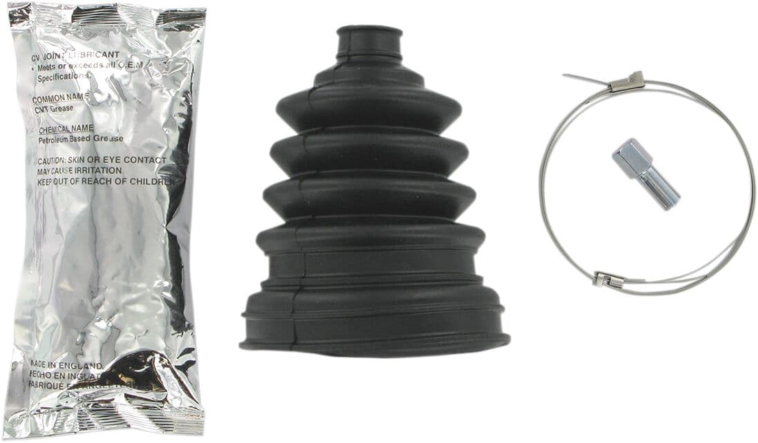 CV Boot Kit Standard