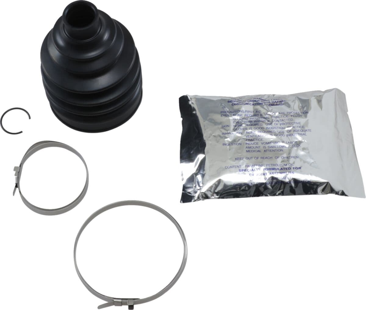CV Boot Kit Standard