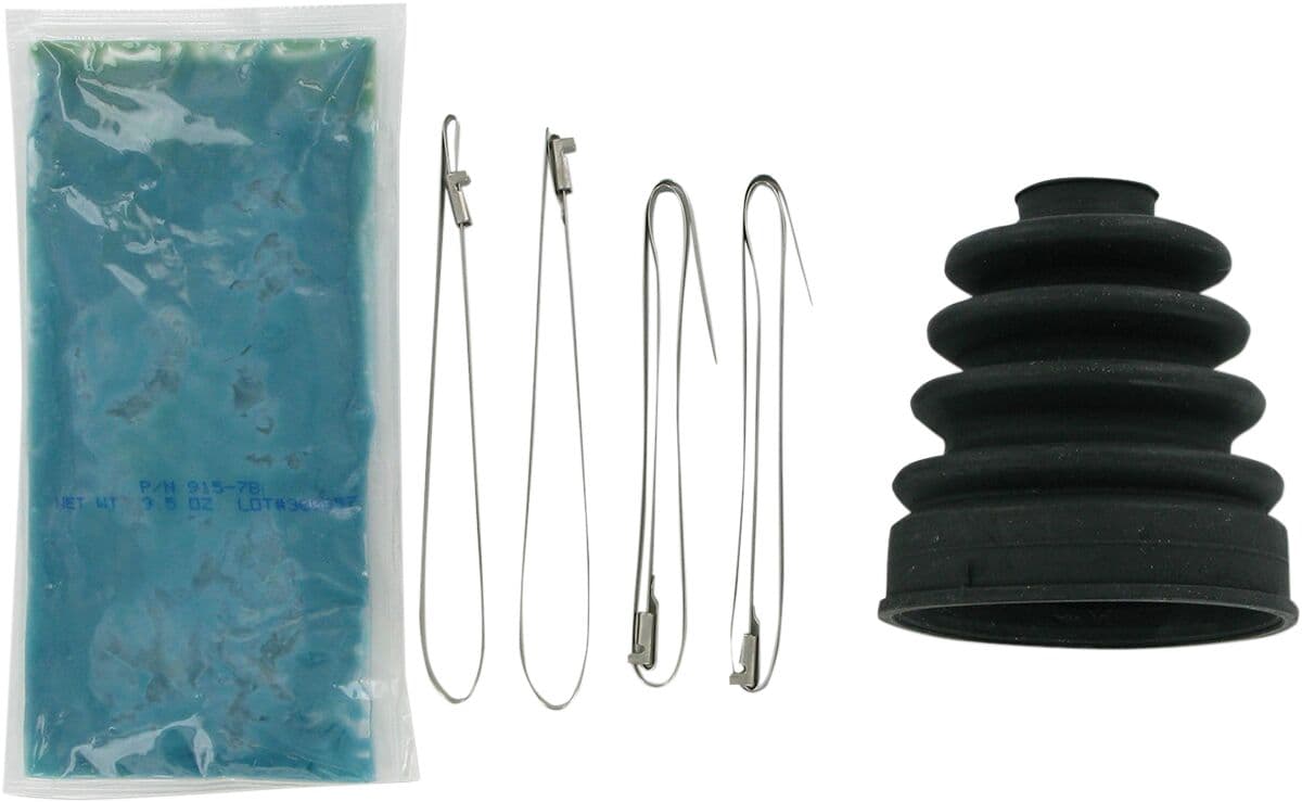 CV Boot Kit Standard