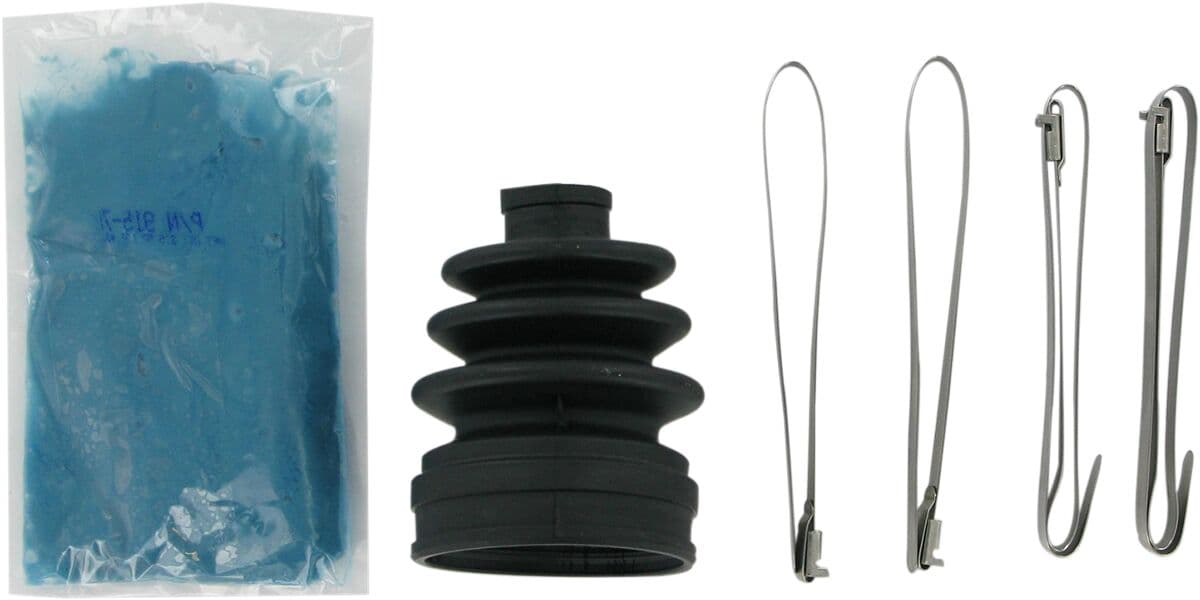 CV Boot Kit Standard