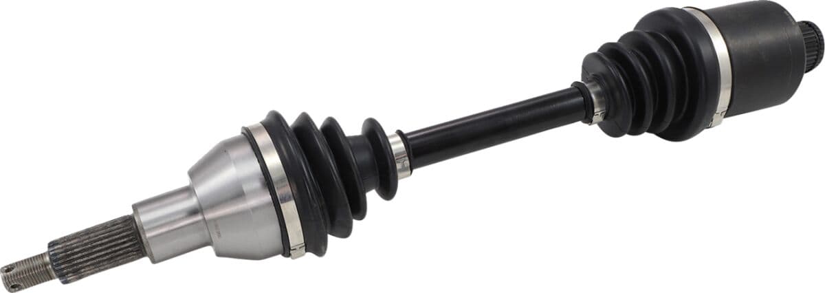 Complete Axle Kit