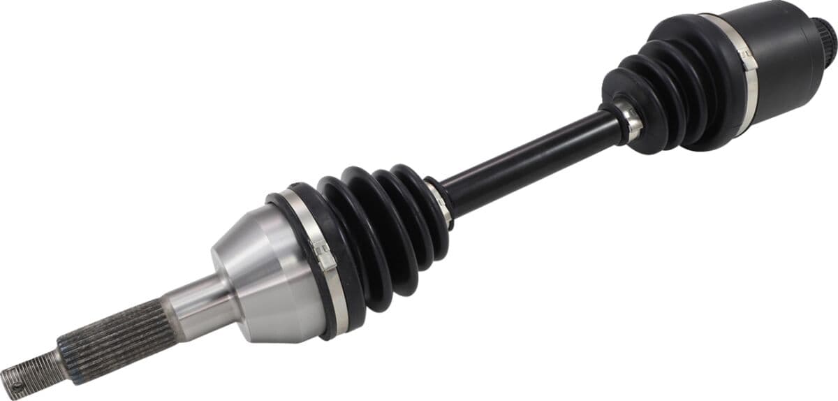Complete Axle Kit