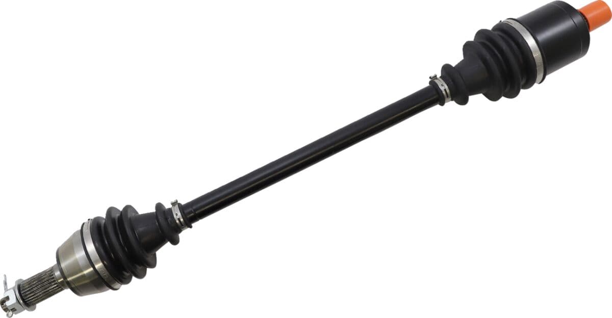 Complete Axle Kit