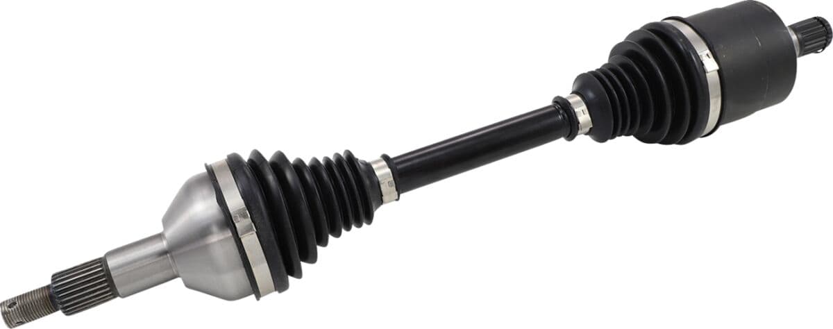 Complete Axle Kit