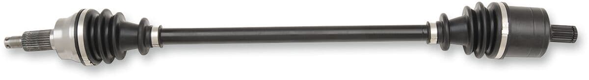 Complete Axle Kit