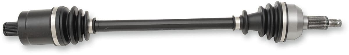 Complete Axle Kit