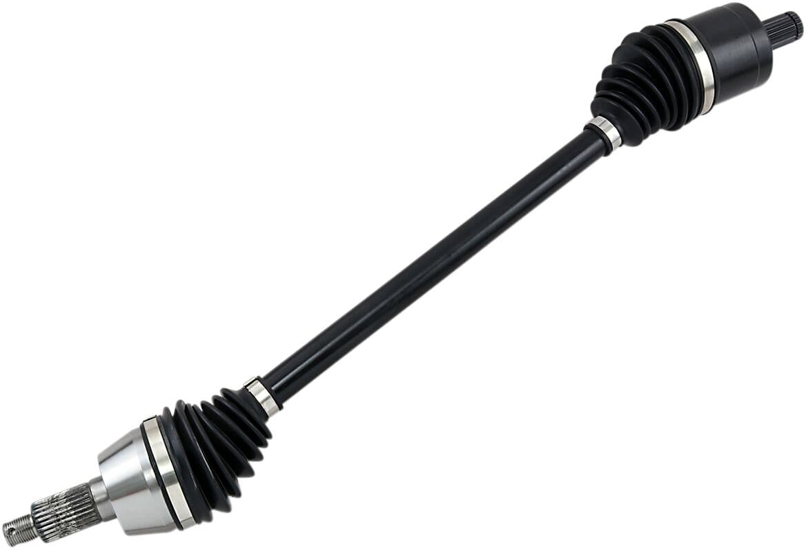 Complete Axle Kit
