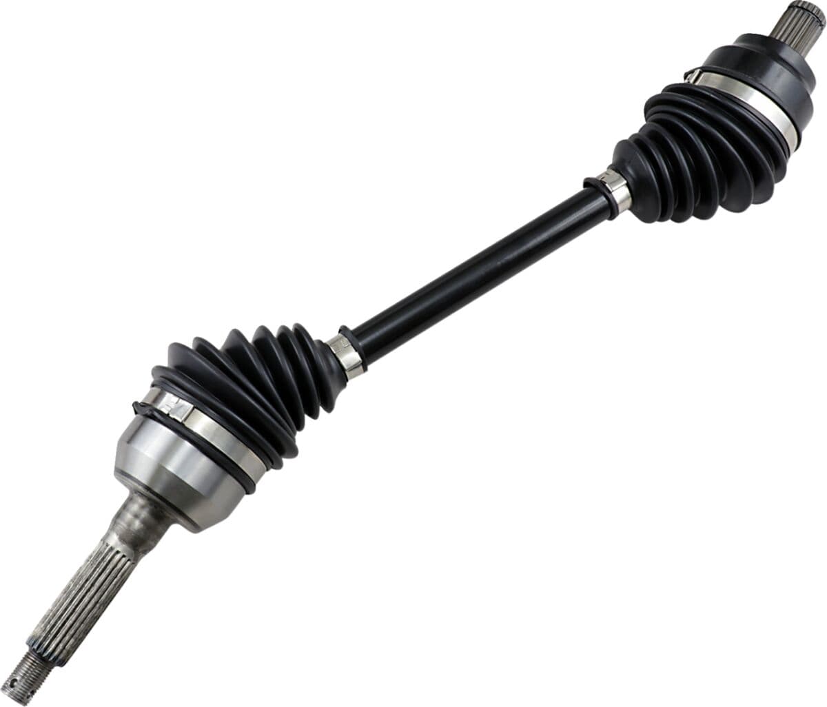 Complete Axle Kit