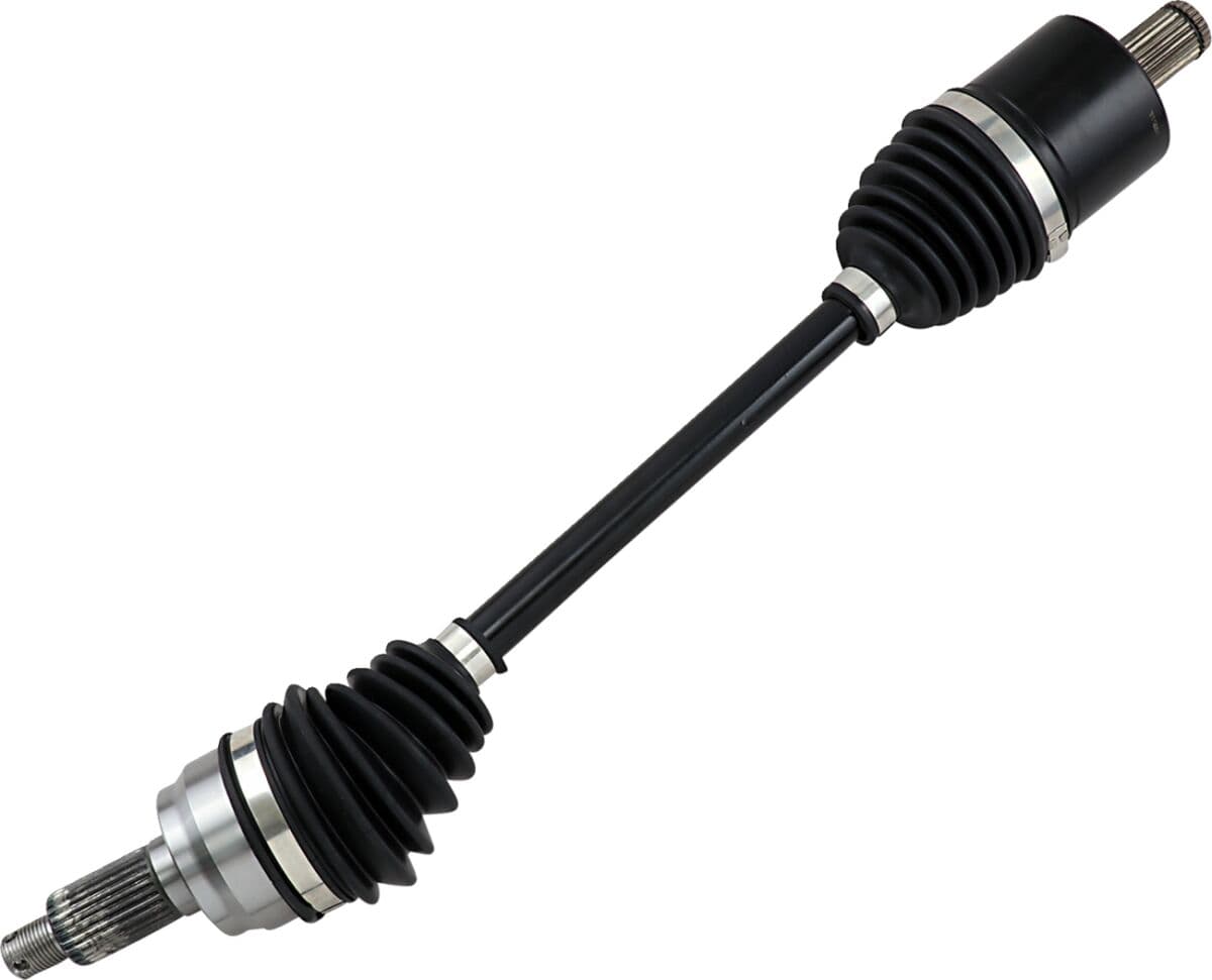 Complete Axle Kit