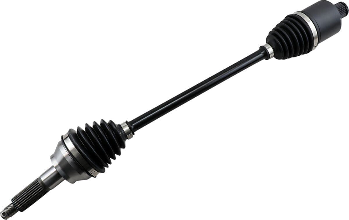 Complete Axle Kit
