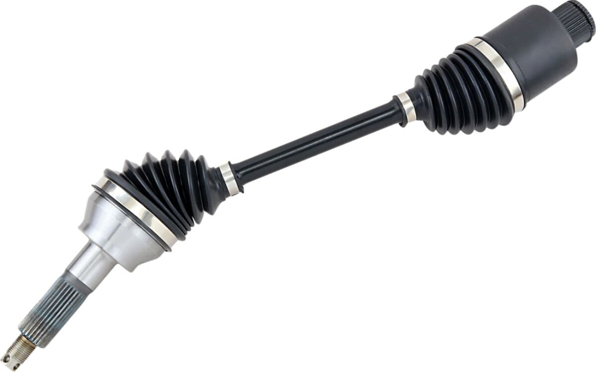 Complete Axle Kit