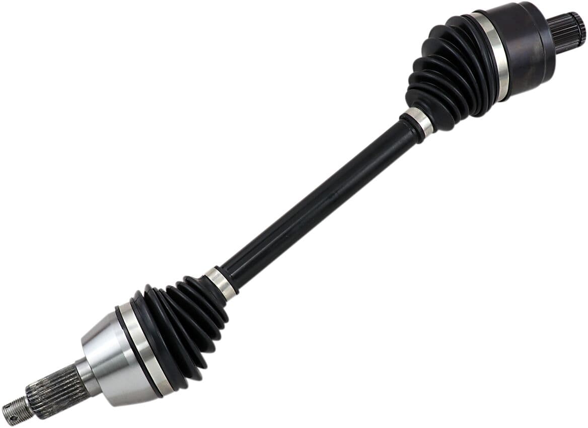 Complete Axle Kit