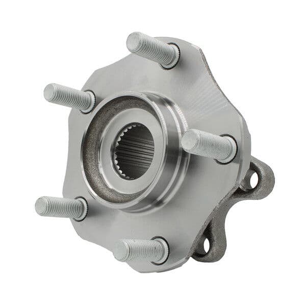 Rear Suspension Rebuild Kit