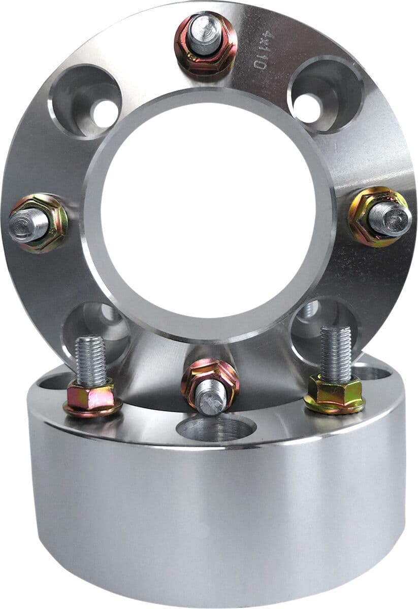 Wheel Spacer