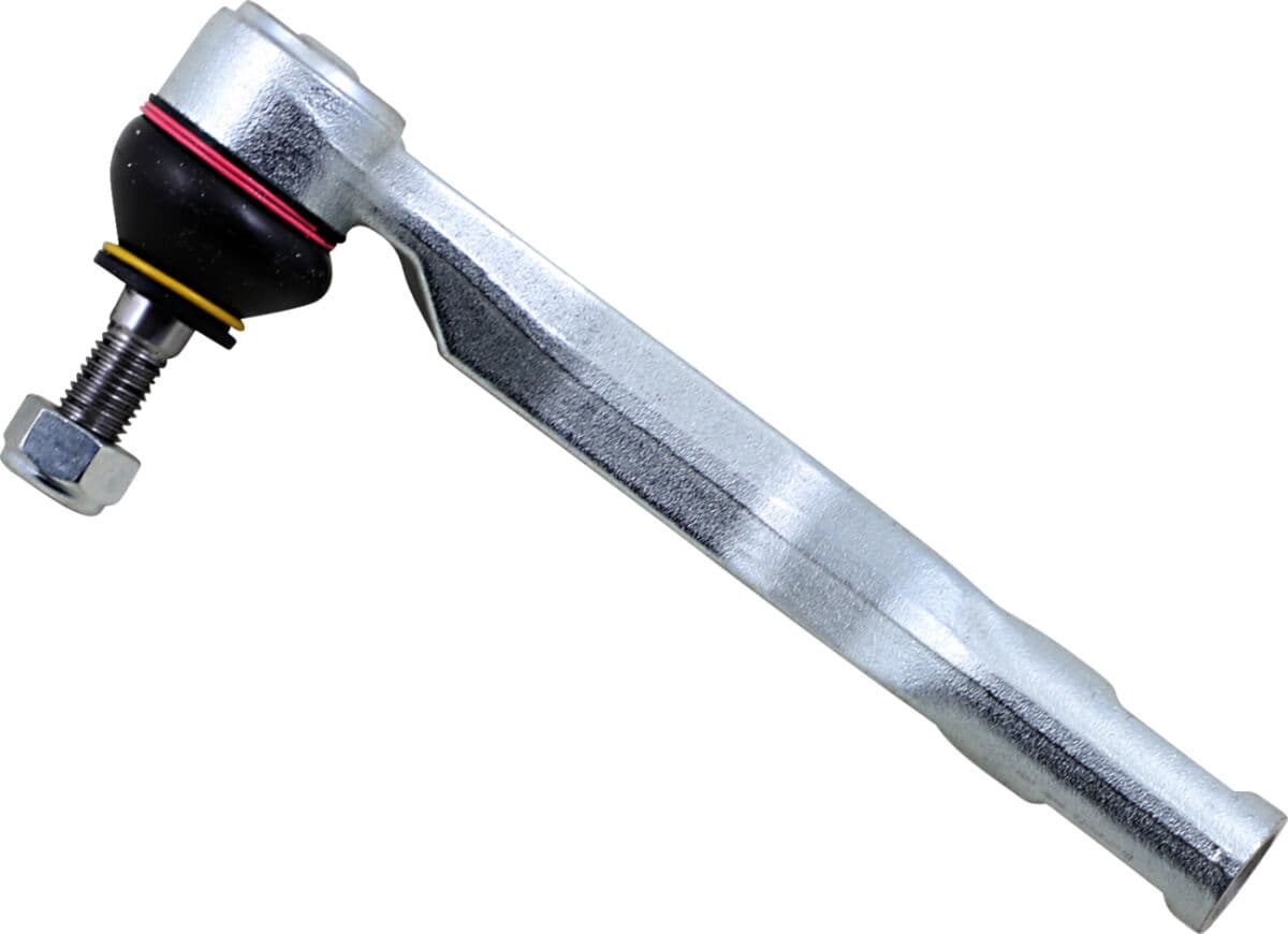 Heavy-Duty Tie-Rod End