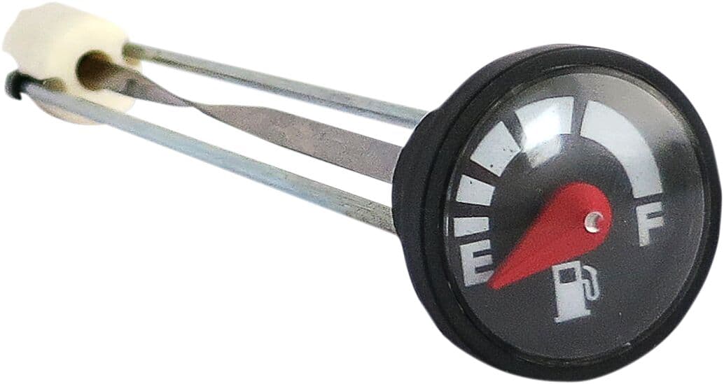 Capac de rezervor fără aerisire cu indicator de combustibil