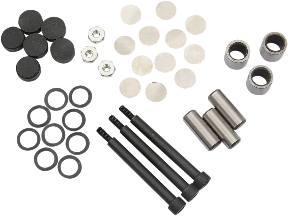 Kit de reconstrucție pentru păianjenul ambreiajului primar