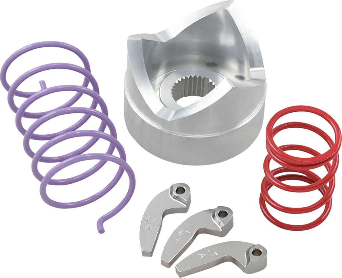 Sport Utility Clutch Kit