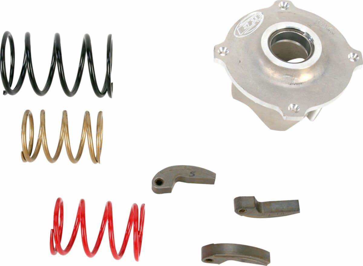 Sport Utility Clutch Kit