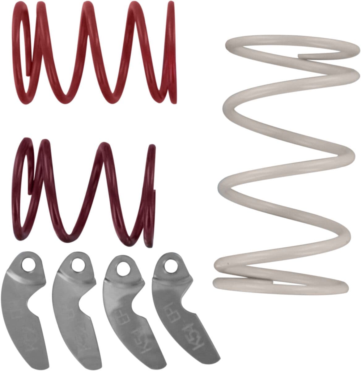 Sport Utility Clutch Kit