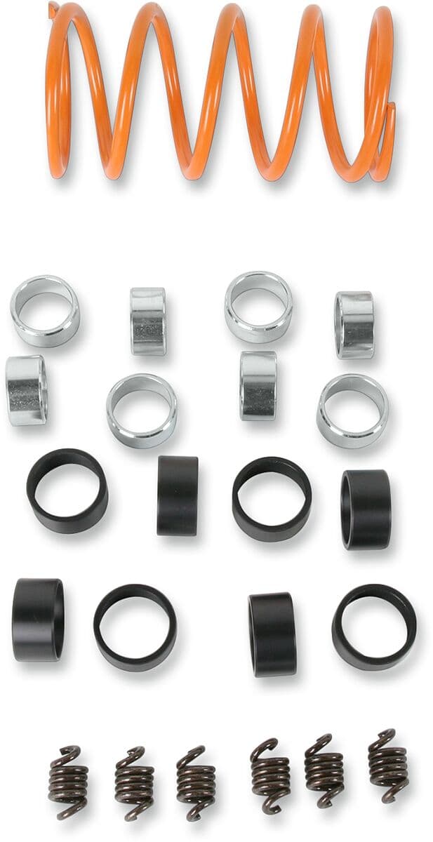Sport Utility Clutch Kit