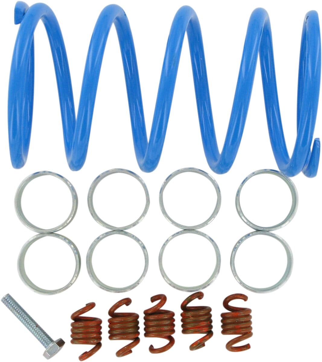 Sport Utility Clutch Kit
