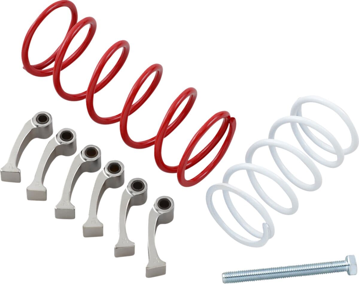 Sport Utility Clutch Kit