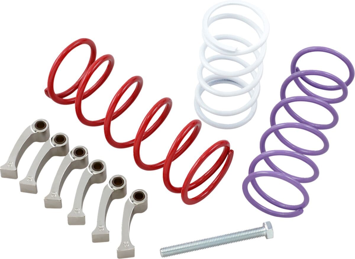 Sport Utility Clutch Kit